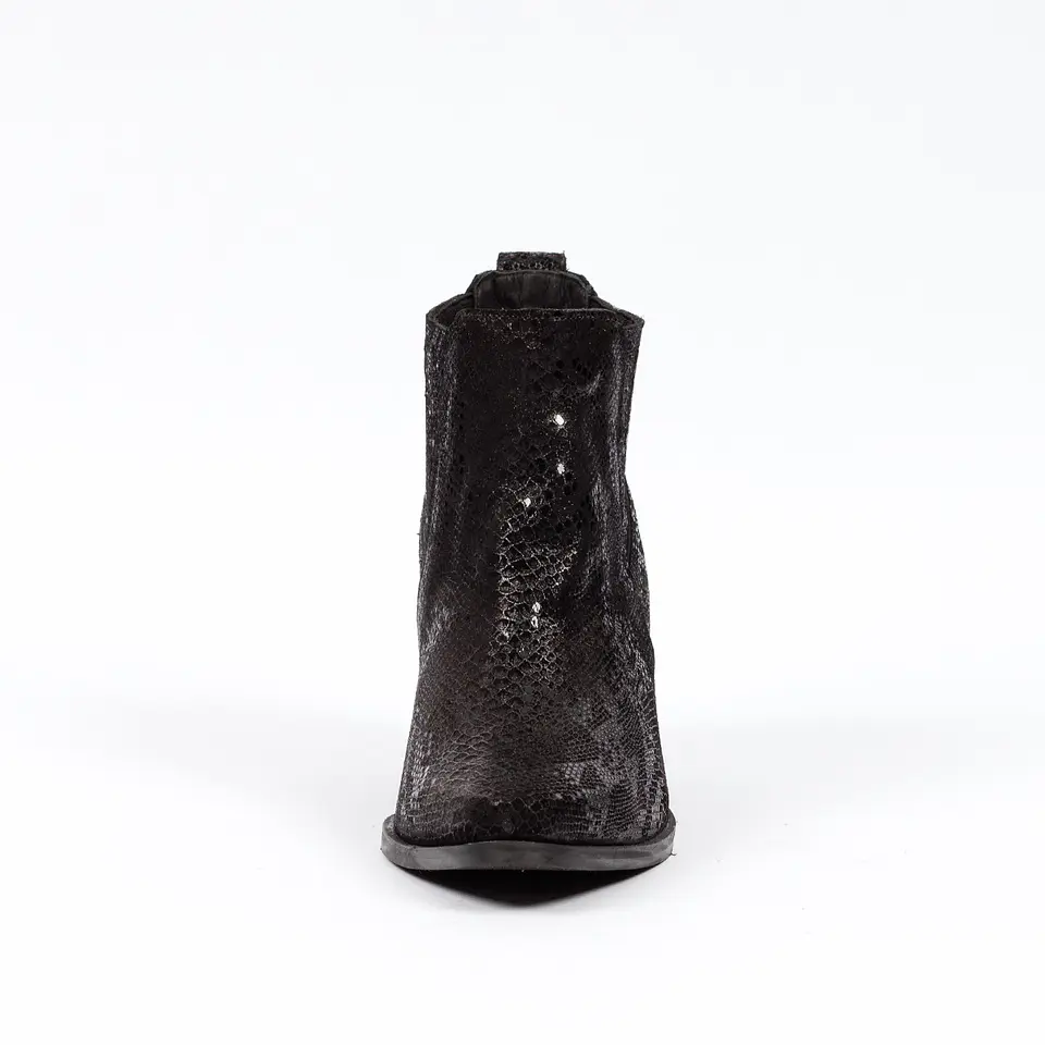 PAZ FOLIA CAIMÁN NEGRO 3