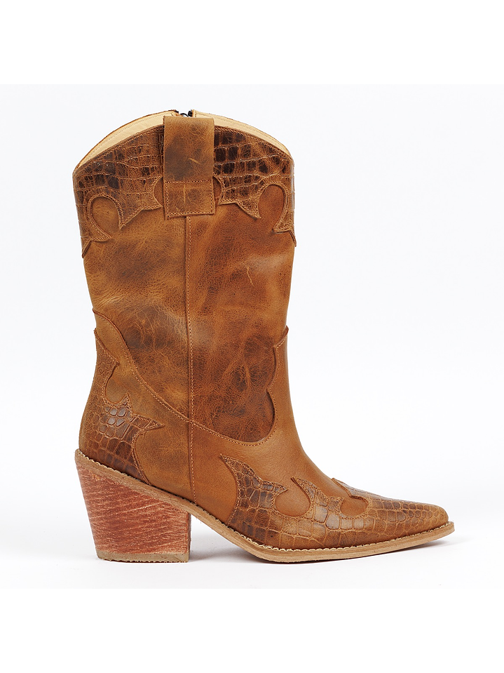 KANSAS TOFFE / CAIMÁN TOFFE 3