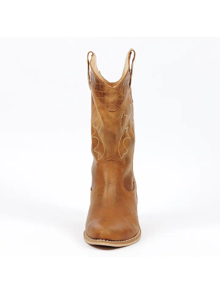 ARIZONA TOFFE / CAIMÁN TOFFE 5