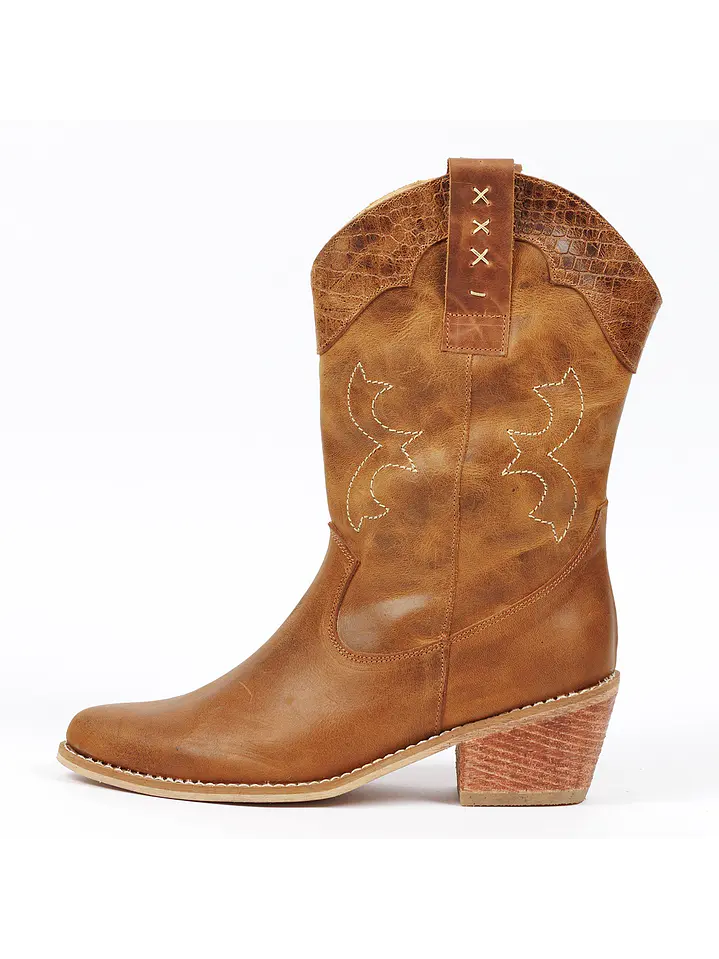 ARIZONA TOFFE / CAIMÁN TOFFE 6