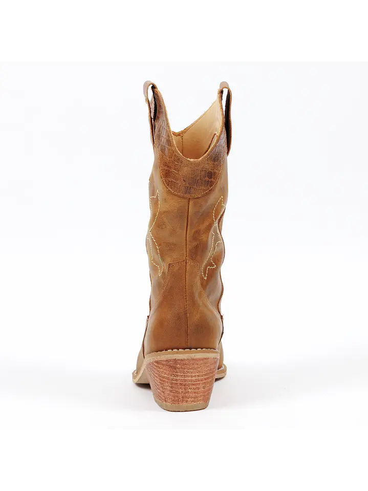 ARIZONA TOFFE / CAIMÁN TOFFE 7