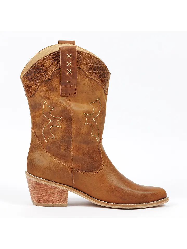 ARIZONA TOFFE / CAIMÁN TOFFE 4