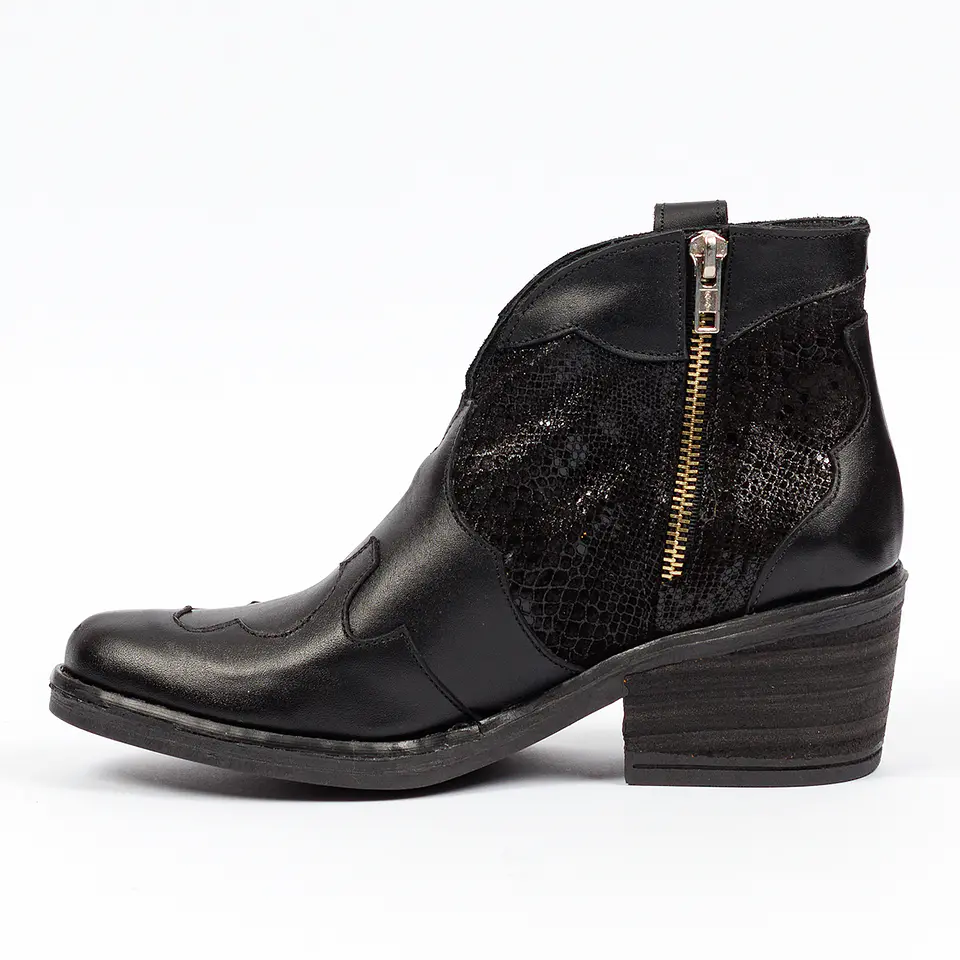 TENNESSEE NEGRO 3