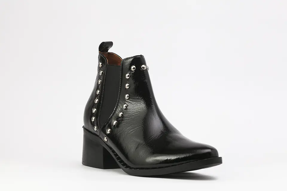 PALERMO CHAROL NEGRO LUX 1