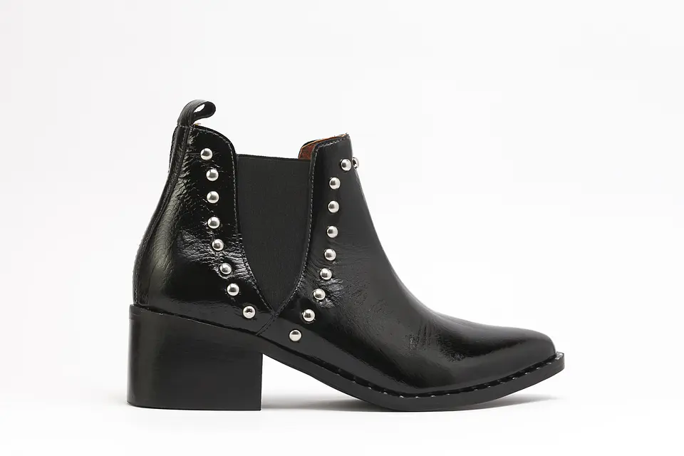 PALERMO CHAROL NEGRO LUX 3