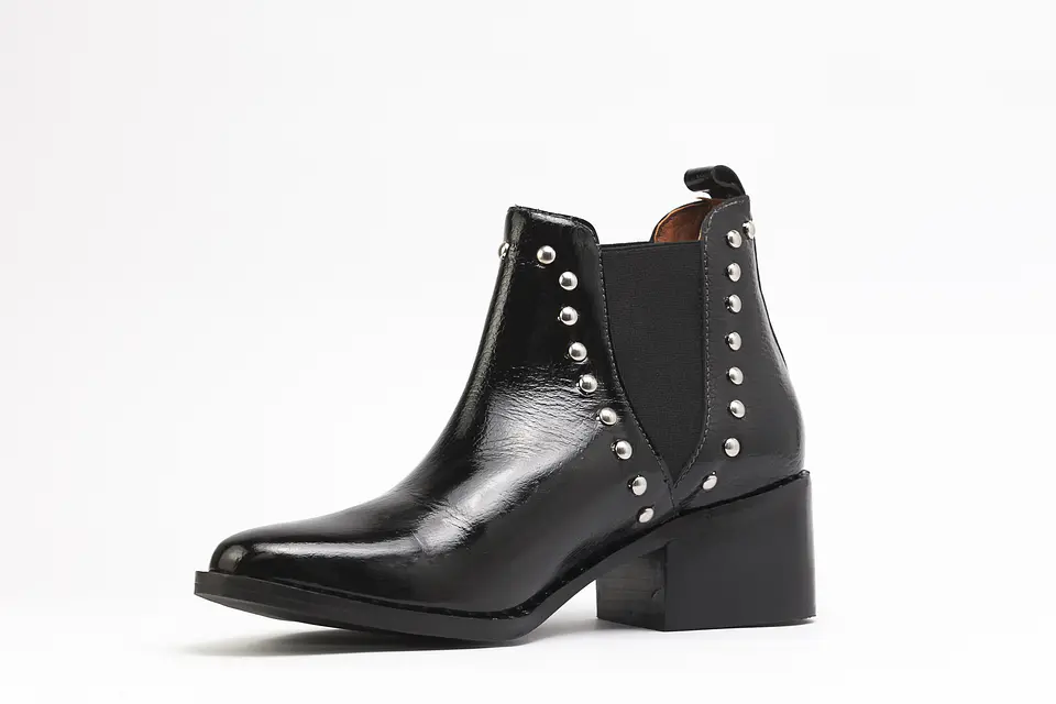 PALERMO CHAROL NEGRO LUX 2