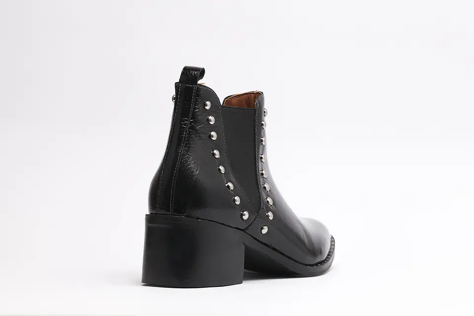 PALERMO CHAROL NEGRO LUX 4