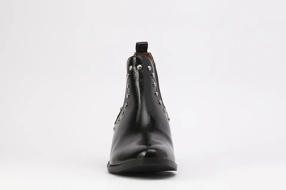 PALERMO CHAROL NEGRO LUX 5