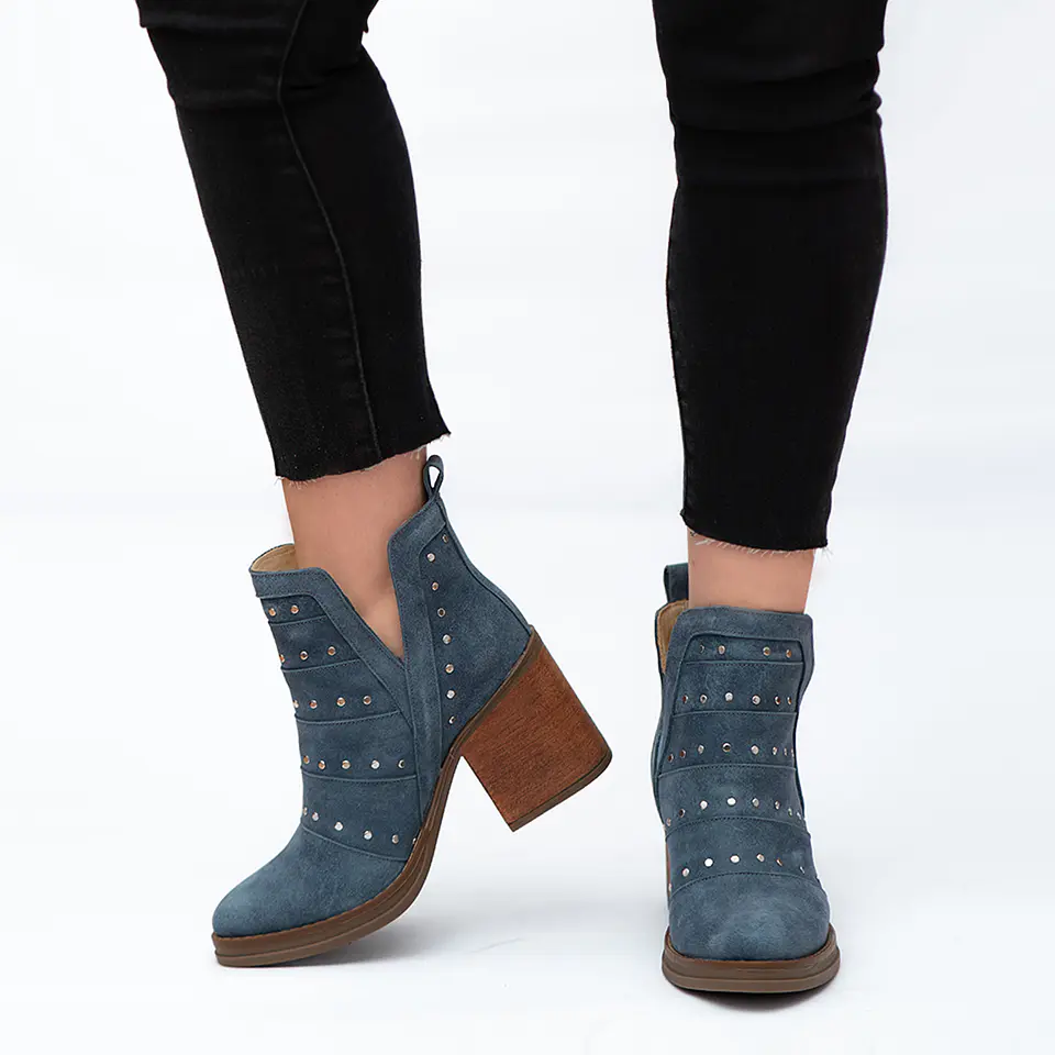 Boedo azul jeans  6