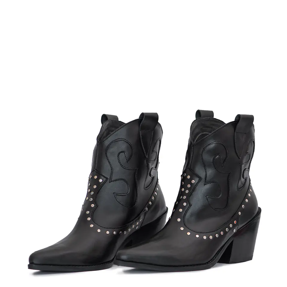 BOTIN ROMINA NEGRO 4