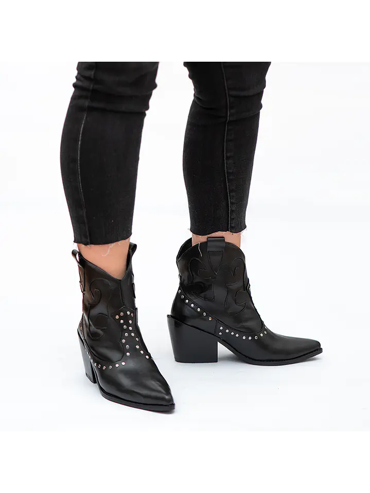  BOTIN ROMINA NEGRO 8