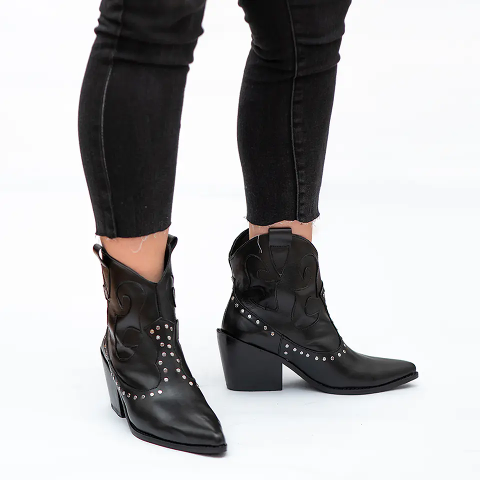  BOTIN ROMINA NEGRO 8