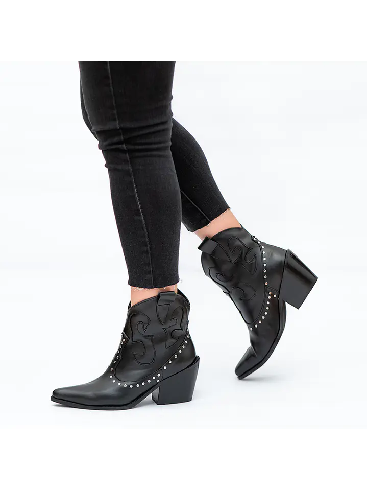  BOTIN ROMINA NEGRO 6