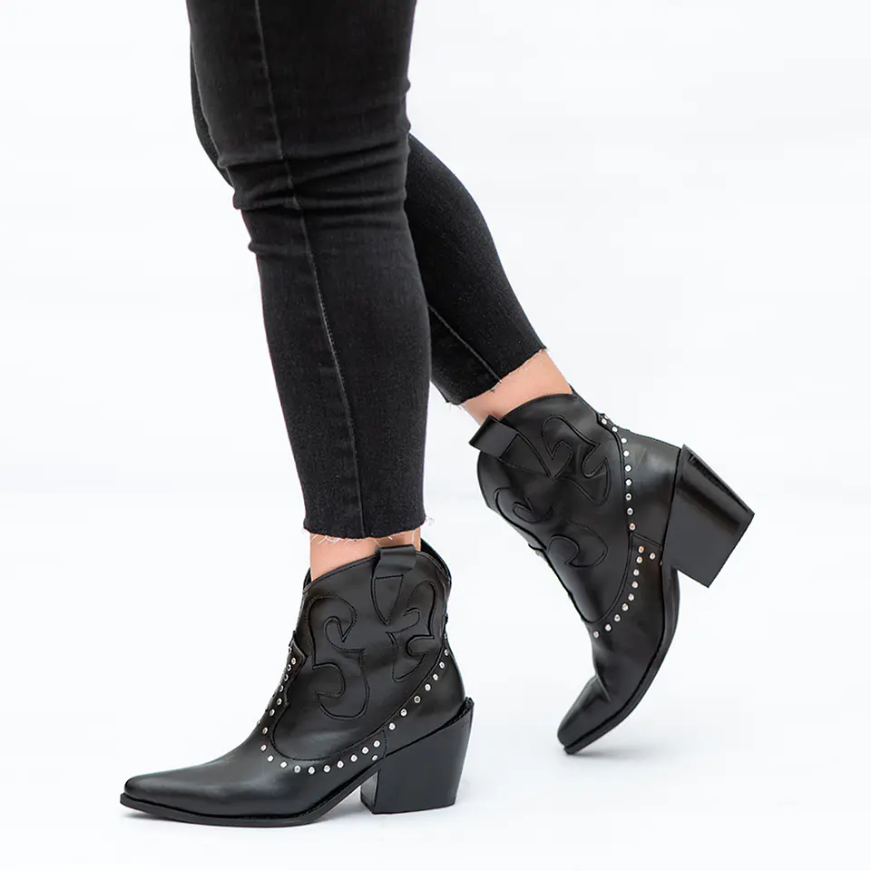  BOTIN ROMINA NEGRO 6
