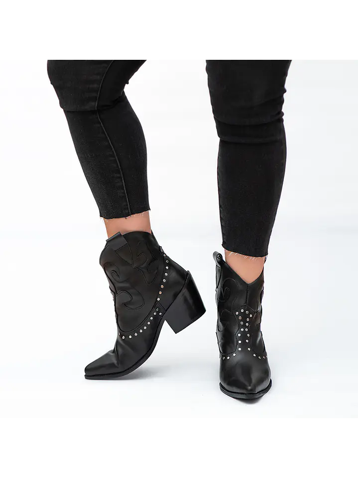  BOTIN ROMINA NEGRO 7