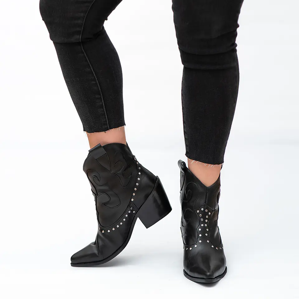  BOTIN ROMINA NEGRO 7