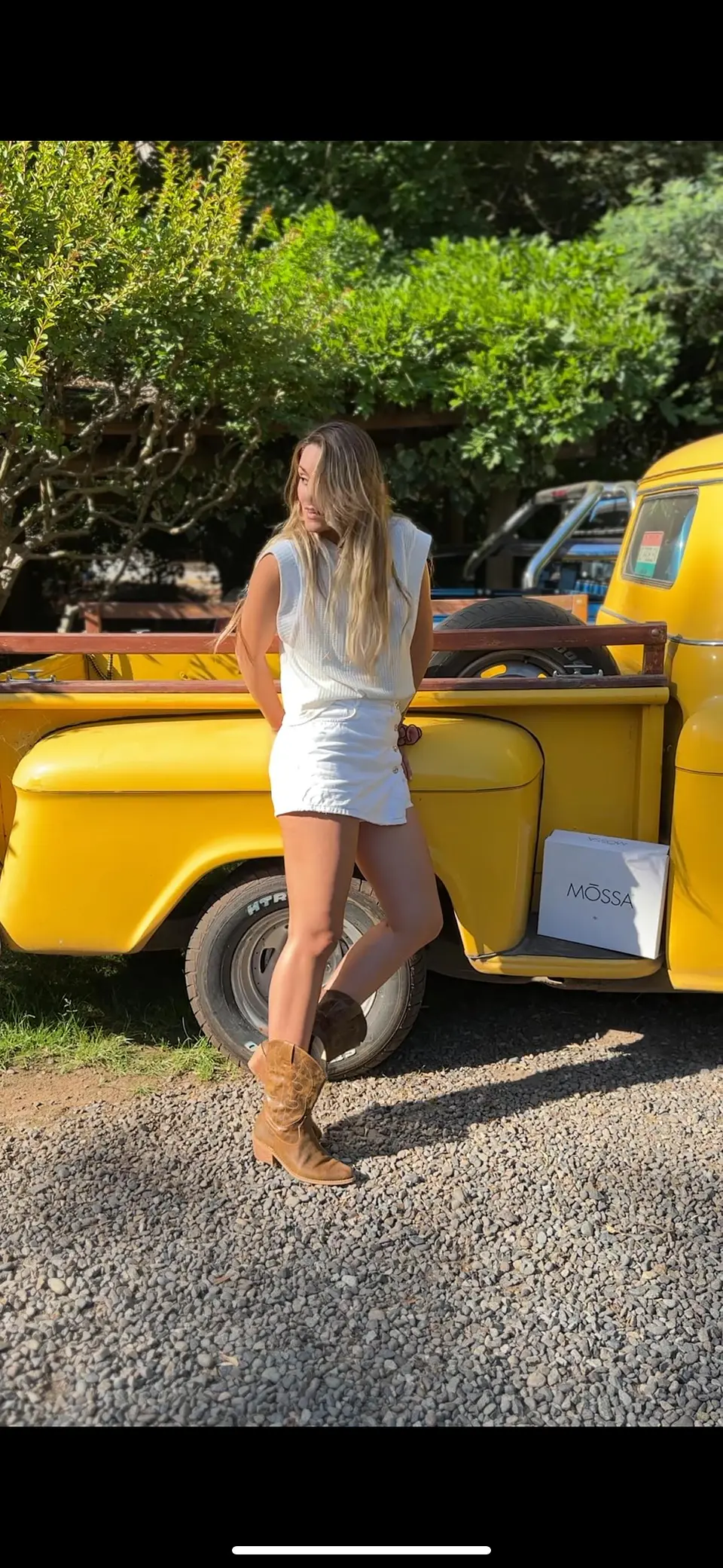RAPSODIA PULL UP CARAMELO  3