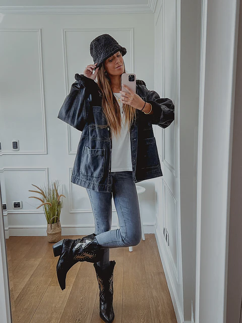 HISIDORA FOLIA CAIMÁN /COMBINACIÓN PELTRE /TACHAS