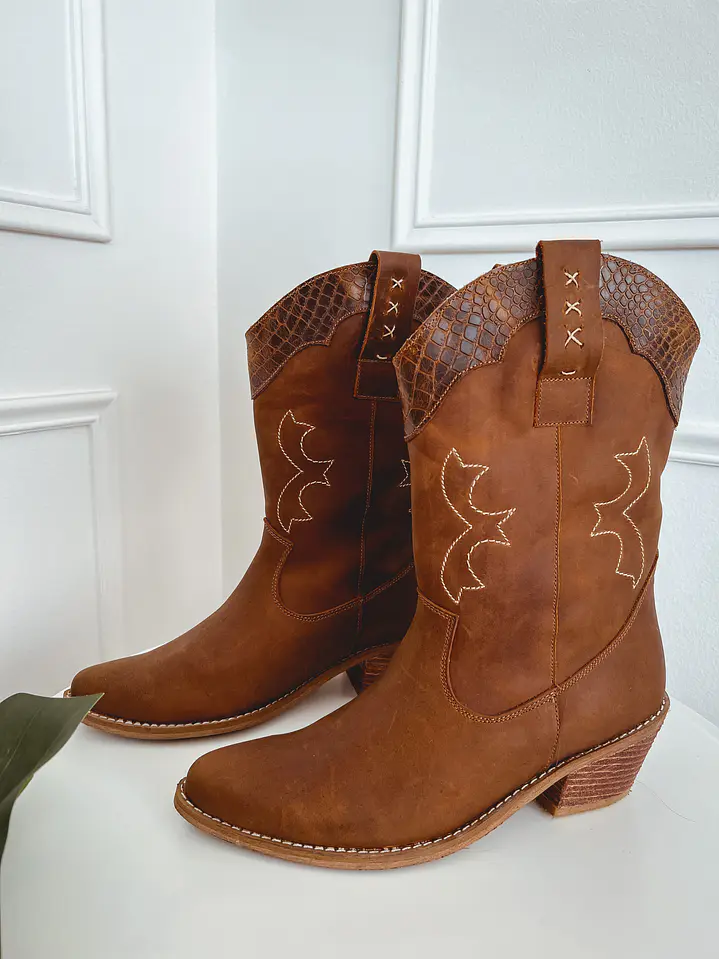 ARIZONA TOFFE / CAIMÁN TOFFE 8