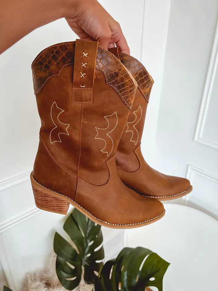 ARIZONA TOFFE / CAIMÁN TOFFE 1