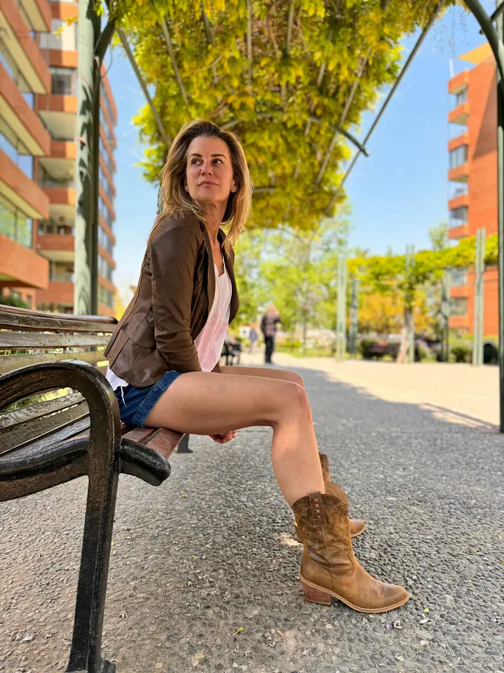 ARIZONA TOFFE / CAIMÁN TOFFE 9