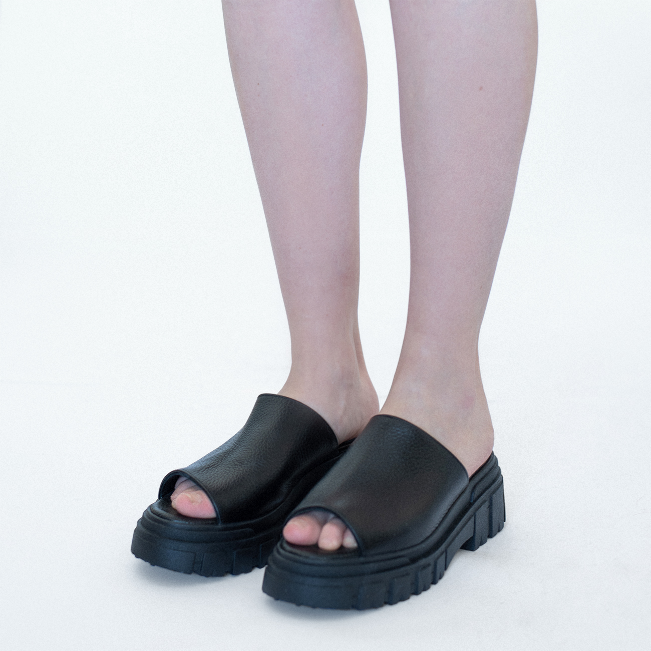 ROSARIO FLOATER NEGRO