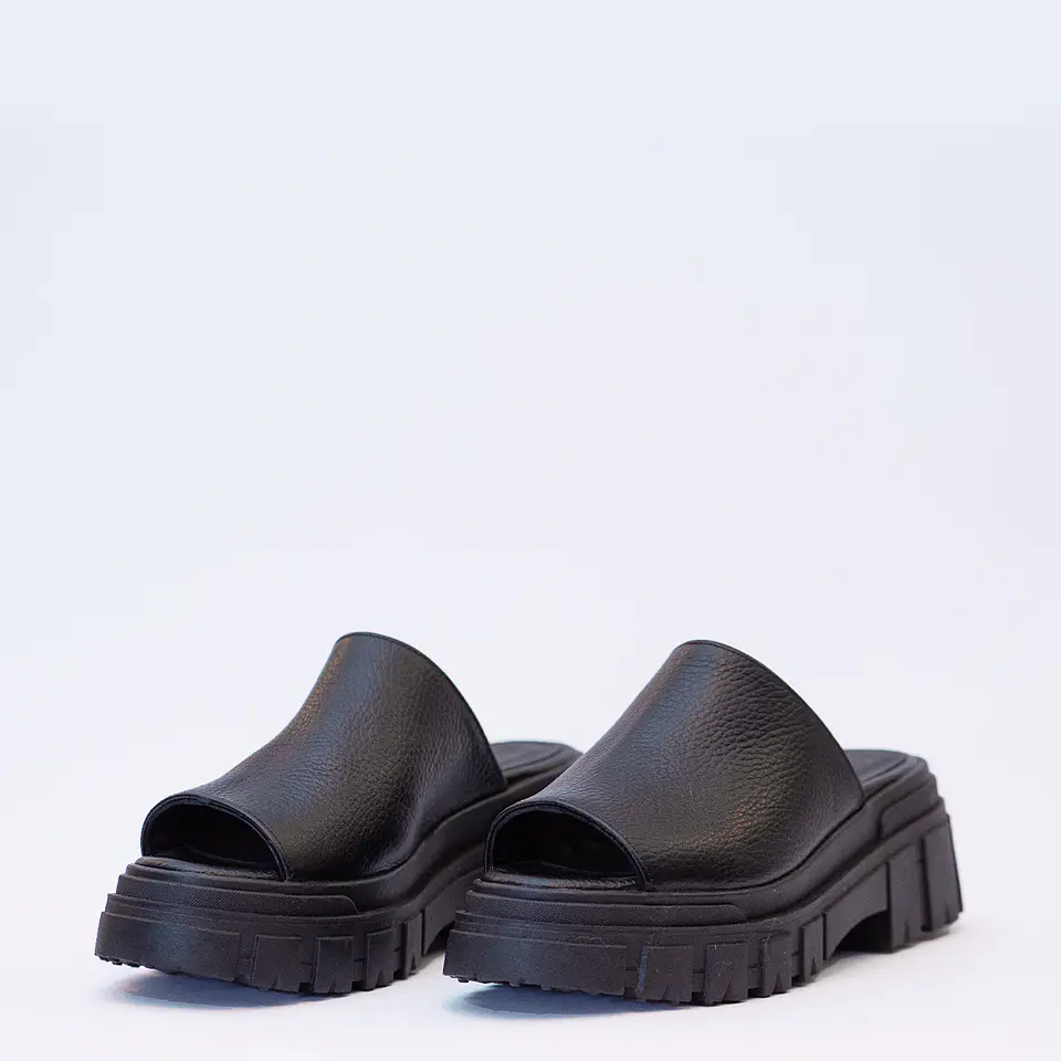 ROSARIO FLOATER NEGRO 2