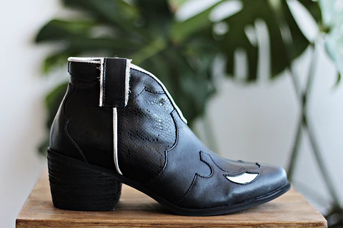 TENNESSE CAIMÁN NEGRO