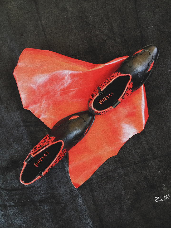 TENNESSE CHITA ROJO 2