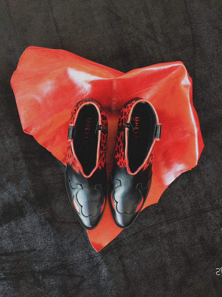 TENNESSE CHITA ROJO 3