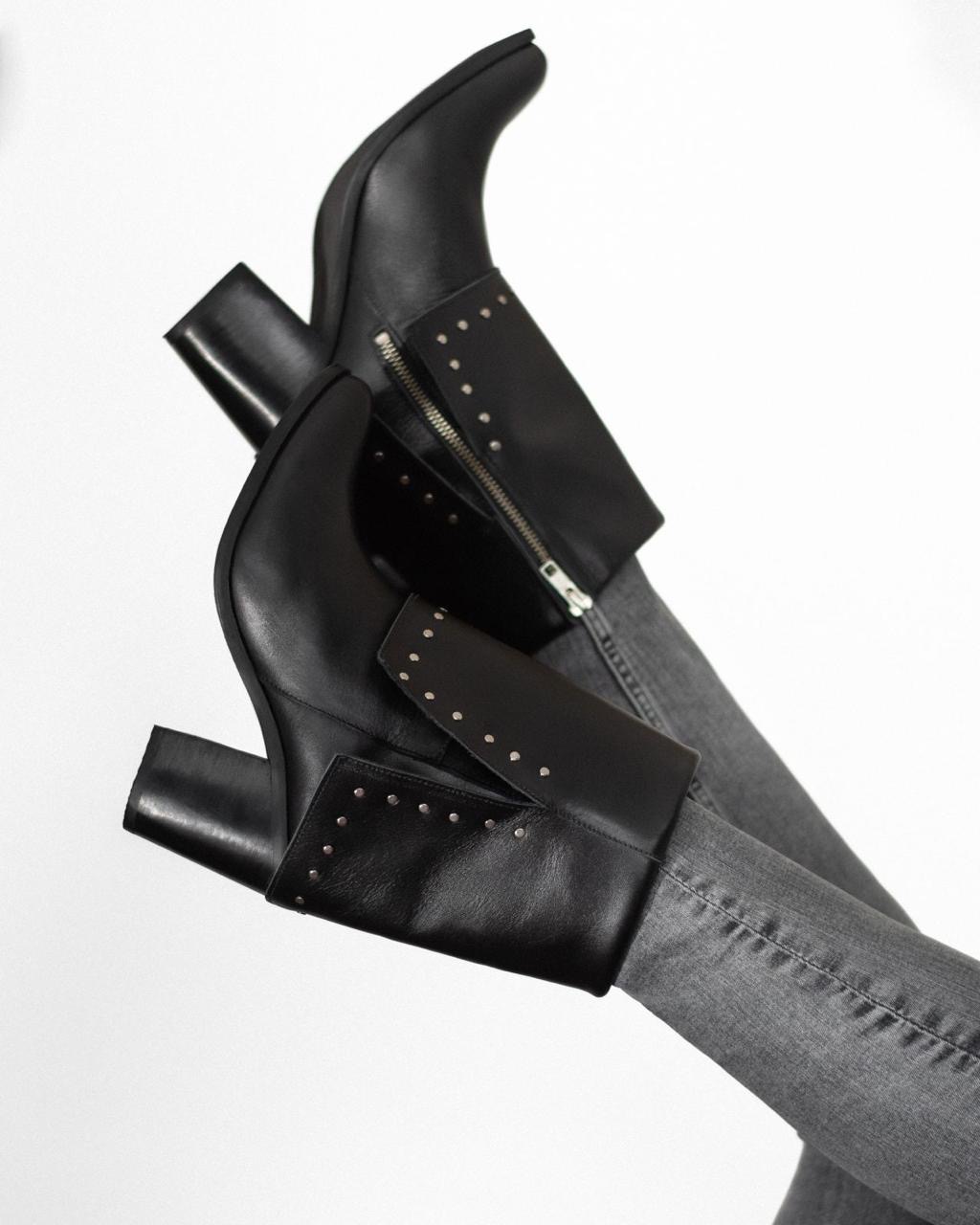 Madonna negro