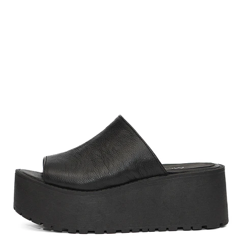 Sandalia Praga negro 