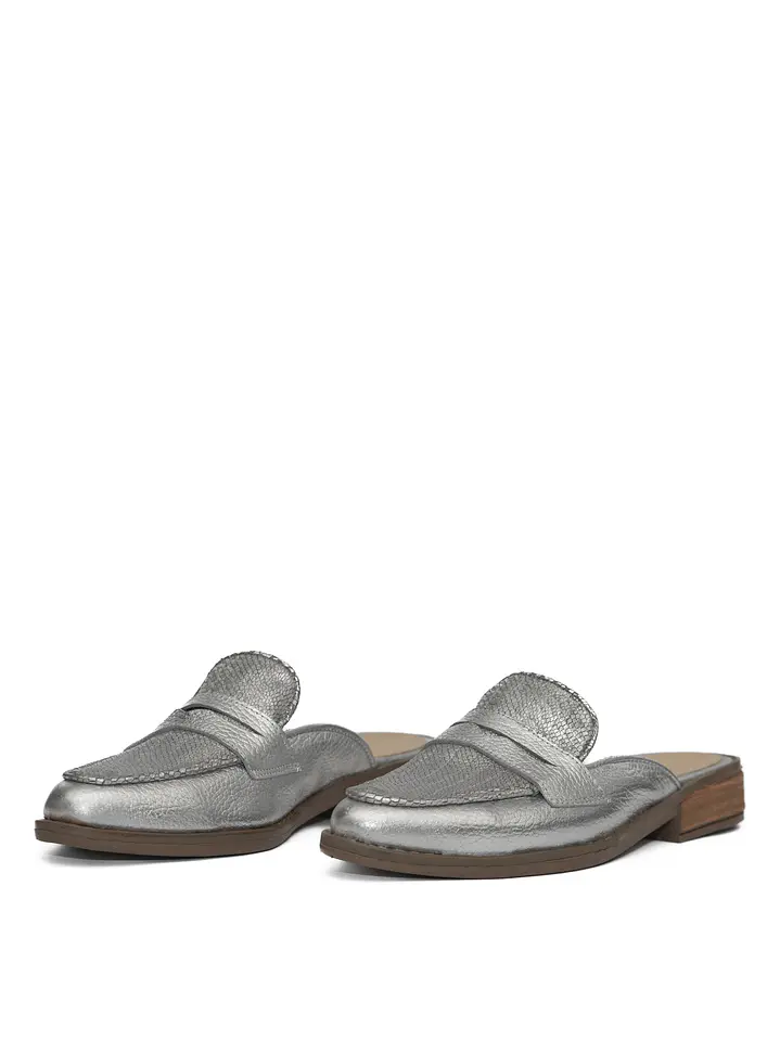 Puntilla Angela plata  1