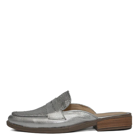 Puntilla Angela plata 