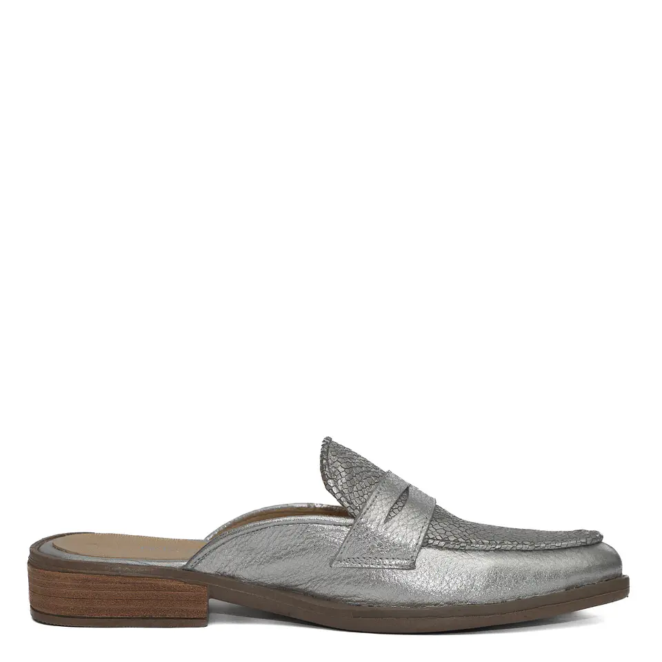 Puntilla Angela plata  3