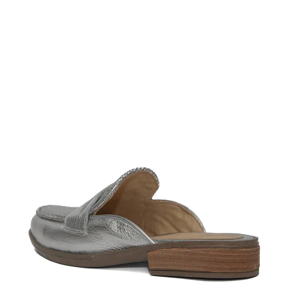 Puntilla Angela plata  4