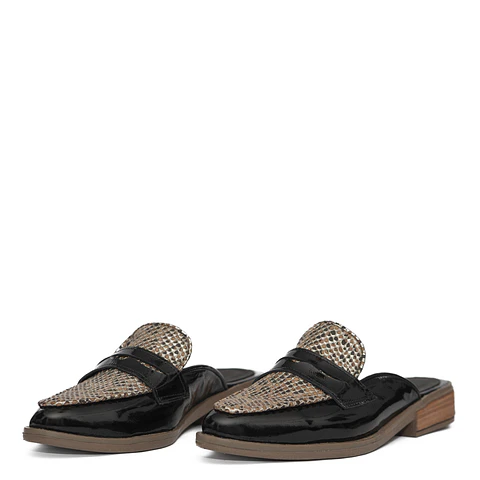 Puntilla Angela Chita/oro