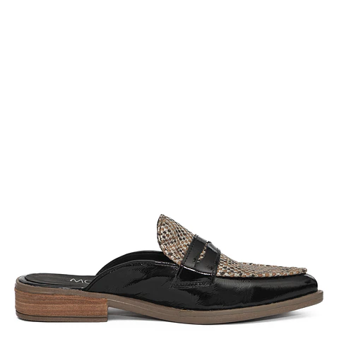 Puntilla Angela Chita/oro