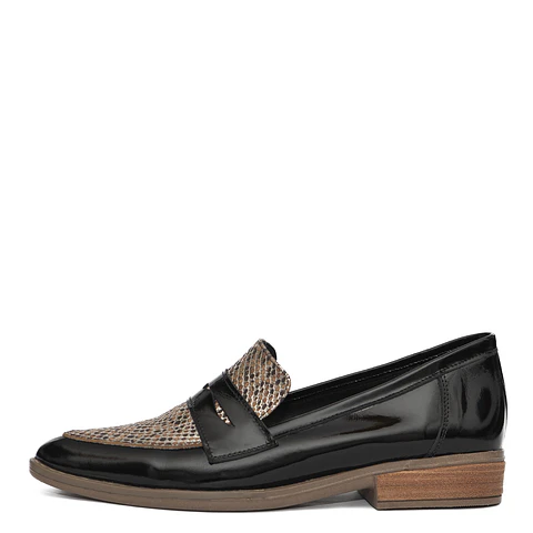 Puntilla Isabel Chita Oro