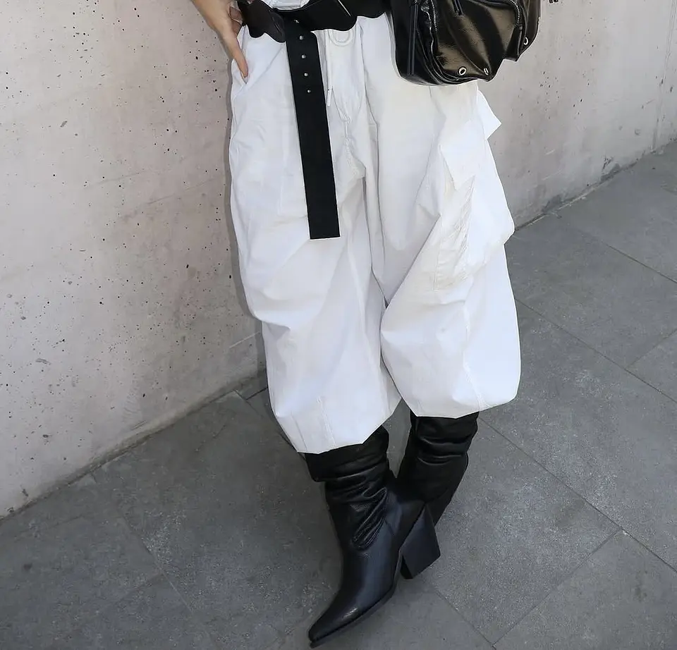 Glov negro  2