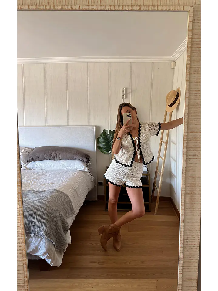 Botín Romina toffe  1