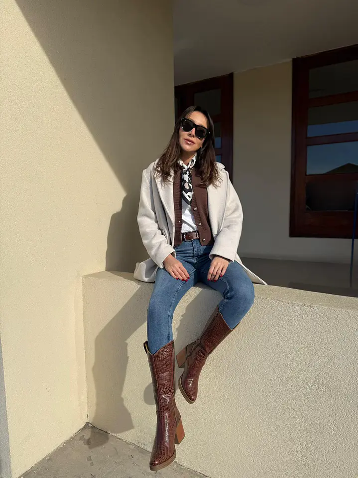 Bolognia caiman cafe 2