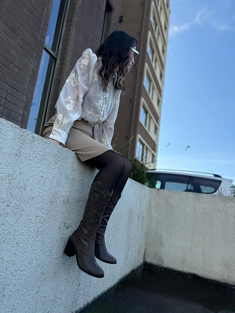 Barcelona Chocolate envejecido 