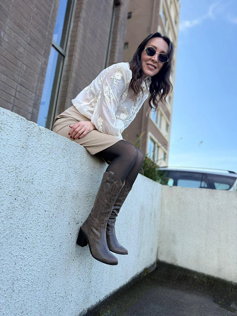 Barcelona Chocolate envejecido 