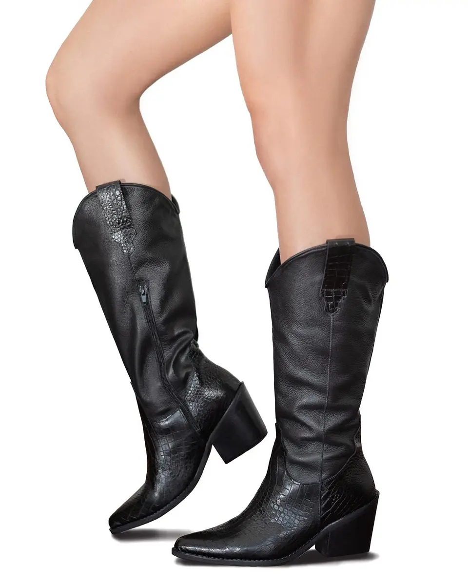 Taylor Negro /caiman negro  2