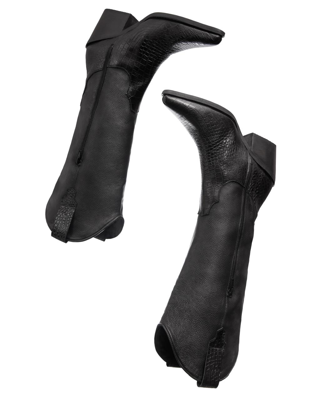 Taylor Negro /caiman negro