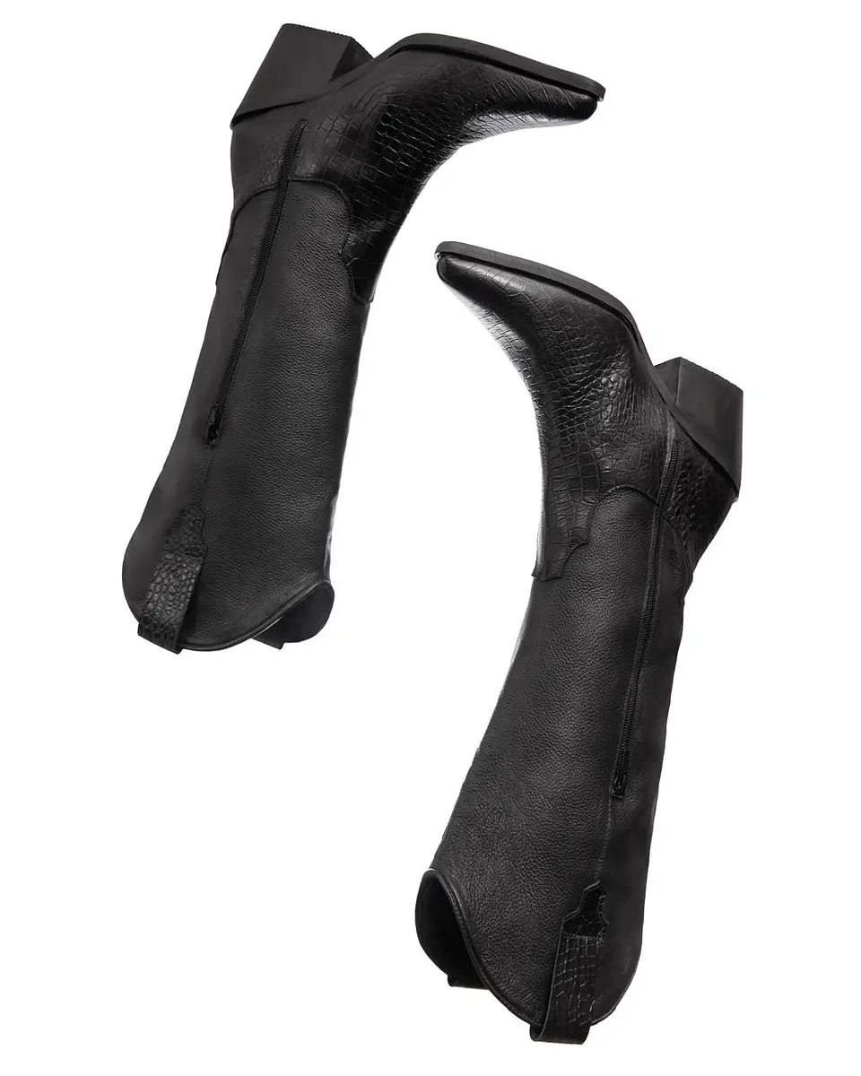Taylor Negro /caiman negro  1