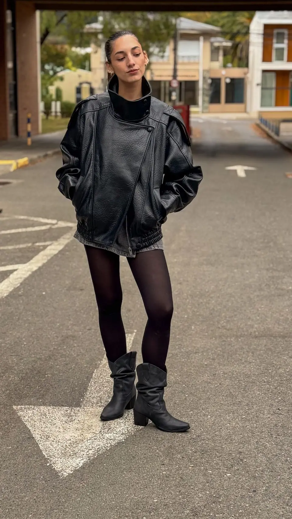 Be Sweet Marengo/Planta Negra 3