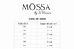 Mocasín Isidora Azul jeans  - Miniatura 2