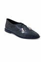 Mocasín Black Velvet - Miniatura 3